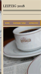 Mobile Screenshot of cafekandler.de